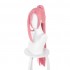 Anime SK8 the Infinity Cherry Blossom Pink Long Ponytail Cosplay Wig