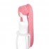 Anime SK8 the Infinity Cherry Blossom Pink Long Ponytail Cosplay Wig