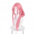 Anime SK8 the Infinity Cherry Blossom Pink Long Cosplay Wig