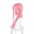 Anime SK8 the Infinity Cherry Blossom Pink Long Cosplay Wig