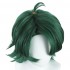 Anime SK8 the Infinity Joy Kojiro Nanjo Green Cosplay Wigs