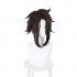 Anime Shaman King Yoh Asakura Brown Cosplay Wigs