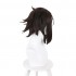 Anime Shaman King Yoh Asakura Brown Cosplay Wigs