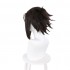 Anime Shaman King Yoh Asakura Brown Cosplay Wigs