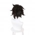 Anime Shaman King Yoh Asakura Brown Cosplay Wigs