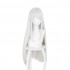 Game Punishing: Gray Raven Lucia: Crimson Abyss Silver Long Cosplay Wigs