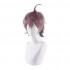 Anime Danganronpa: Trigger Happy Havoc Makoto Naegi Cosplay Wigs