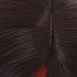 Game Genshin Impact Xinyan Brown Cosplay Wigs