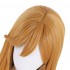 Anime LoveLive!SuperStar!! Shibuya Kanon Yellow Cosplay Wigs