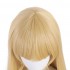 Anime LoveLive!SuperStar!! Heanna Sumire Blonde Bangs Long Cosplay Wigs