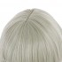 Game Genshin Impact Sayu Linen Cyan Cosplay Wigs