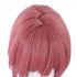 Anime Miss Kobayashis Dragon Maid Ilulu Gallery Pink Gradient Purple Long Cosplay Wigs