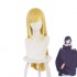 Anime The Duke of Death and His Maid Alice Lendrott Long Blonde Cosplay Wigs