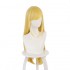 Anime The Duke of Death and His Maid Alice Lendrott Long Blonde Cosplay Wigs