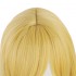 Anime The Duke of Death and His Maid Alice Lendrott Long Blonde Cosplay Wigs