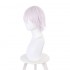 Anime The Case Study of Vanitas Jeanne Pink Cosplay Wigs