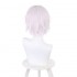 Anime The Case Study of Vanitas Jeanne Pink Cosplay Wigs