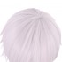 Anime The Case Study of Vanitas Jeanne Pink Cosplay Wigs