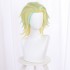 Anime Tokyo Revengers Rindo Haitani Yellow Blue Cosplay Wigs