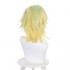 Anime Tokyo Revengers Rindo Haitani Yellow Blue Cosplay Wigs