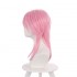 Anime Tokyo Revengers Haruchiyo Sanzu Pink Cosplay Wigs