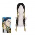 Anime Tokyo Revengers Ran Haitani Braided Long Cosplay Wigs