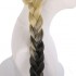 Anime Tokyo Revengers Ran Haitani Braided Long Cosplay Wigs