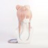 Game Genshin Impact Sangonomiya Kokomi Pink Halloween Cosplay Wigs