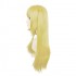 Anime Death Note Misa Amane Blonde Long Cosplay Wigs