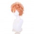 Anime Tokyo Revengers Nahoya Kawata Orange Cosplay Wigs