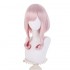 Anime Takt Op. Destiny Destiny Pink Cosplay Wigs