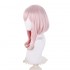 Anime Takt Op. Destiny Destiny Pink Cosplay Wigs