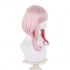 Anime Takt Op. Destiny Destiny Pink Cosplay Wigs