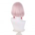 Anime Takt Op. Destiny Destiny Pink Cosplay Wigs