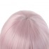 Anime Takt Op. Destiny Destiny Pink Cosplay Wigs