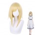 Anime Takt Op. Destiny Destiny Normal Blonde Cosplay Wigs