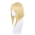 Anime Takt Op. Destiny Destiny Normal Blonde Cosplay Wigs