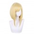 Anime Takt Op. Destiny Destiny Normal Blonde Cosplay Wigs