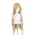 Anime Blue Period Ryuji Ayukawa Blonde Long Cosplay Wigs