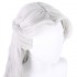 Harry Potter: Magic Awakened Swaying Orchids Silver White Long Cosplay Wigs