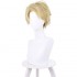 Anime SPY×FAMILY Twilight Loid Forger Blonde Cosplay Wigs