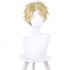 Anime SPY×FAMILY Twilight Loid Forger Blonde Cosplay Wigs