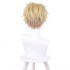 Anime SPY×FAMILY Twilight Loid Forger Blonde Cosplay Wigs