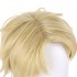 Anime SPY×FAMILY Twilight Loid Forger Blonde Cosplay Wigs