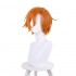 Anime Sasaki and Miyano Sasaki Shuumei Orange Cosplay Wigs