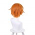 Anime Sasaki and Miyano Sasaki Shuumei Orange Cosplay Wigs