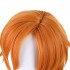 Anime Sasaki and Miyano Sasaki Shuumei Orange Cosplay Wigs