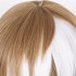 Game Genshin Impact Miss Hina Inugami Cosplay Wigs