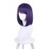 Anime My Dress-Up Darling Kitagawa Marin Lolita Purple Cosplay Wigs