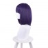 Anime My Dress-Up Darling Kitagawa Marin Lolita Purple Cosplay Wigs